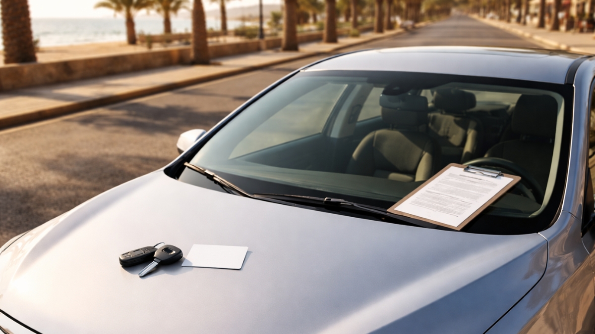 Damage Deposit in Agadir: How It’s Held, Released, and What Delays Refunds