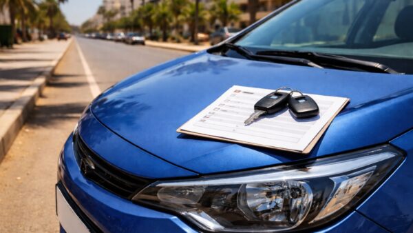 Insurance Add-On Checklist for Agadir What’s Worth Paying Extra For