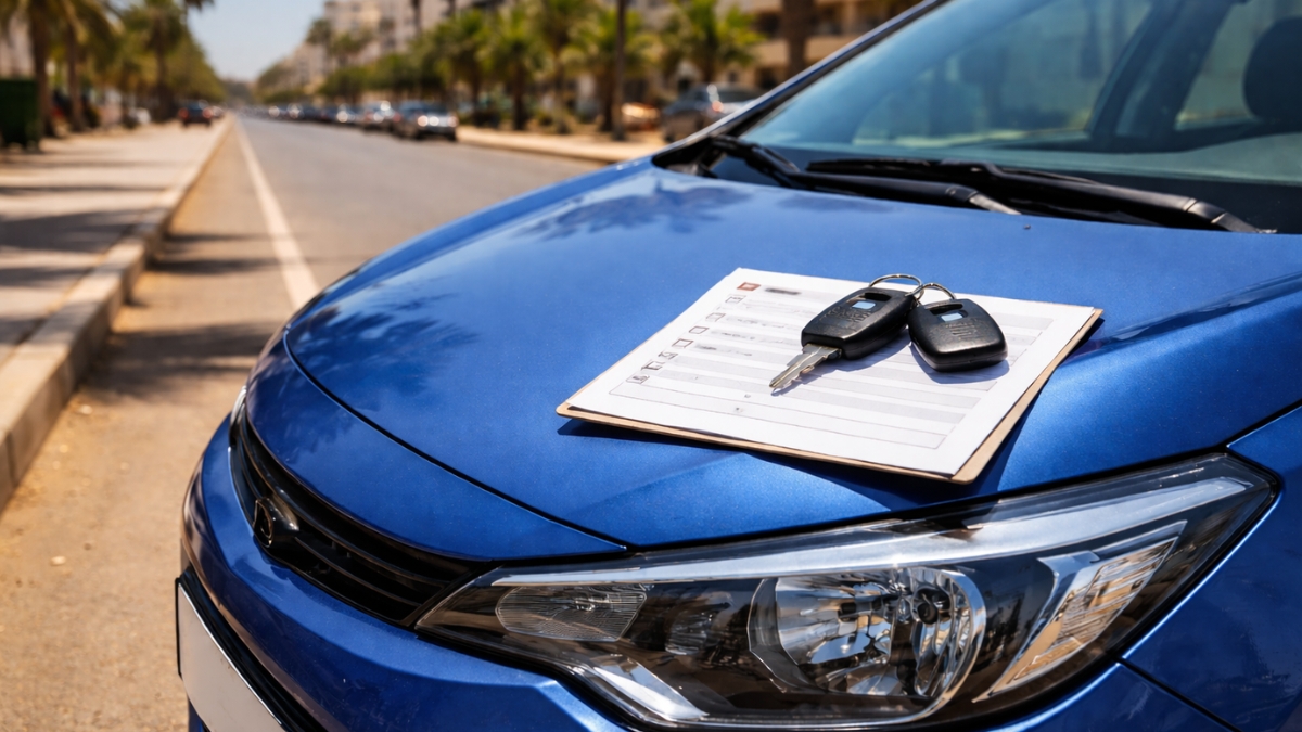 Insurance Add-On Checklist for Agadir: What’s Worth Paying Extra For