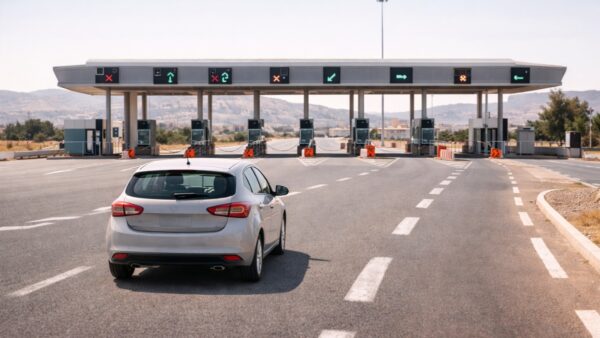 Toll Roads from Agadir When to Use Them and How to Pay
