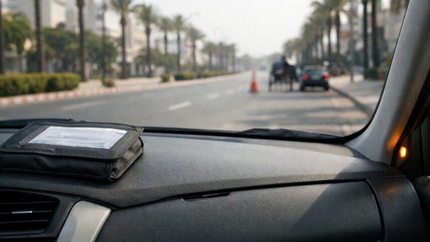 What to Do If Police Stop You in Agadir Papers to Show (No Stress Guide)
