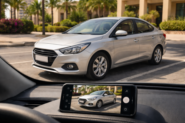 What to Photograph at Pickup in Agadir (Checklist to Avoid Disputes)