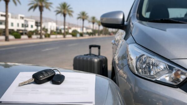 Young Driver Fees in Agadir Age Rules + How to Avoid Paying Extra