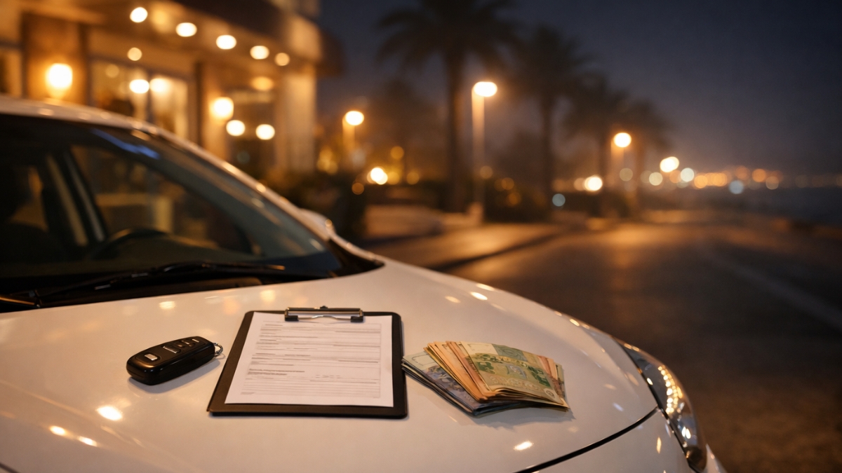 After-Hours Delivery in Agadir: What Extra Fees Are Normal (and What Aren’t)