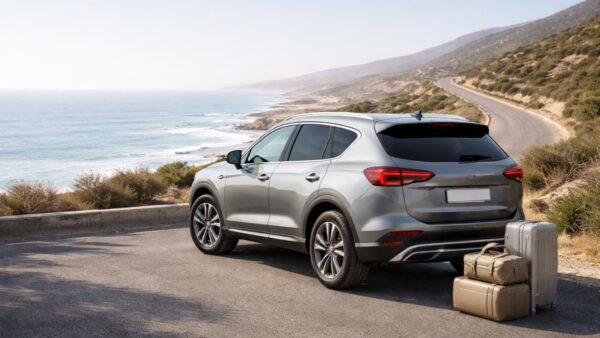 SUV Rental in Agadir When It’s Worth It (and When It’s Just a Cost)